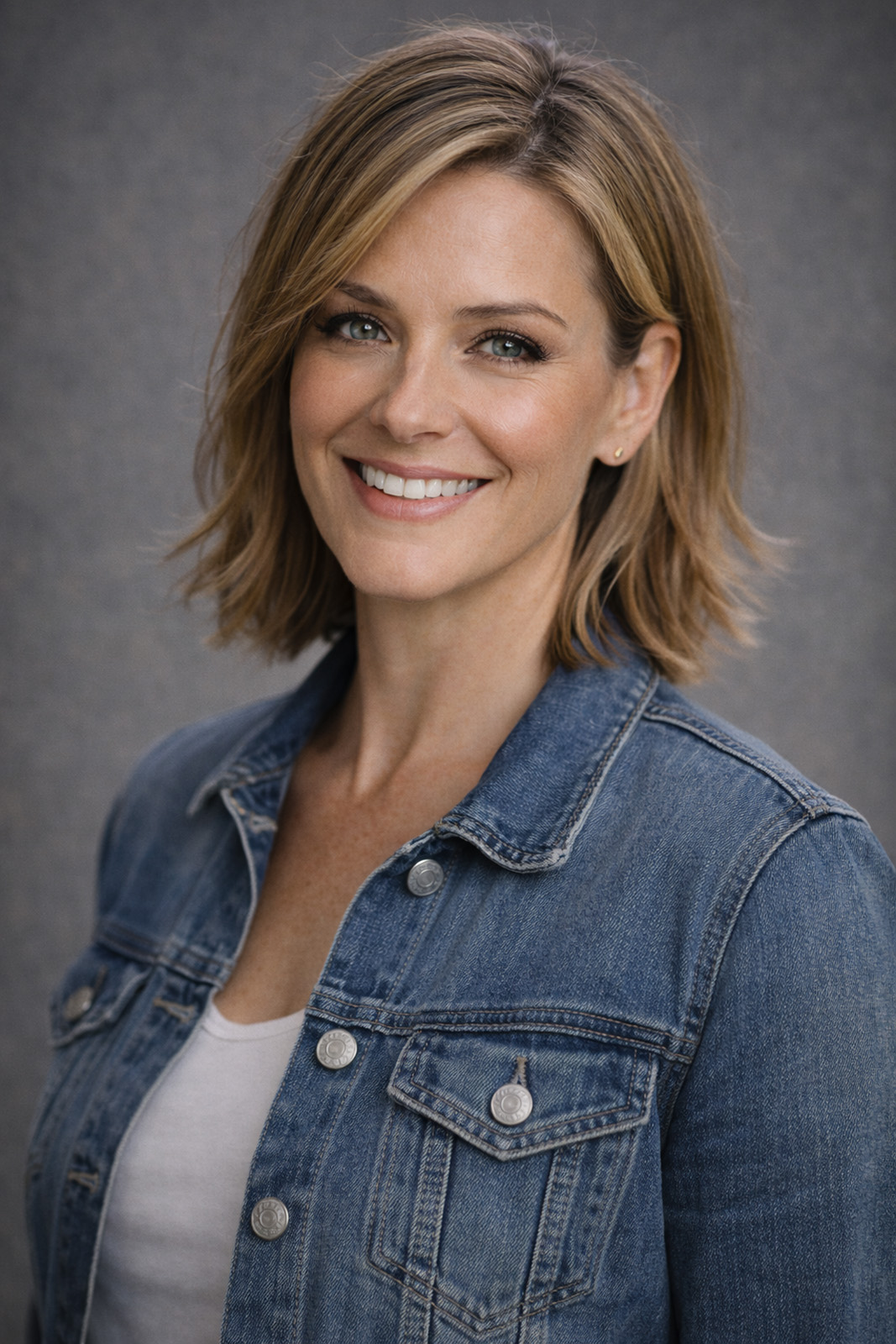 Porträt Pädagogische Begleitung